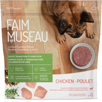 Faim-Museau-Poulet
