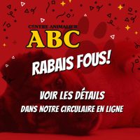 Vendredi Fou ABC