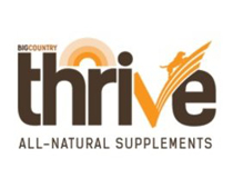 thrive